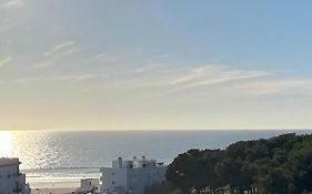 Apartamento con vistas al mar
